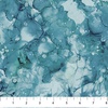 Northcott Fox Den Multi Texture Blue