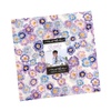 Delphinium Layer Cake by Moda