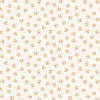 Windham Fabrics Afternoon in the Garden Floral Notes White