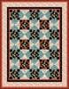 Niwa II Free Quilt Pattern