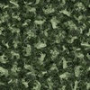 QT Fabrics Mountain Splendor Animal Silhouettes Forest