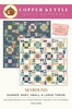 Skybound Quilt Pattern