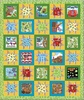 Bug Bug Bug I Free Quilt Pattern