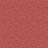 Andover Fabrics Dahlia Sagebrush Blood Orange