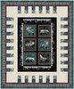 Into the Wild Free Quilt Pattern