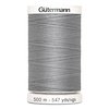 Gutermann Sew-All Thread Light Grey