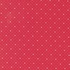 Moda Lighthearted Heart Dot Red