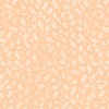 Benartex Follow Your Joy Leafy Sprig Light Peach