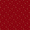 Andover Fabrics Bridgeport Tossed Sprigs Red