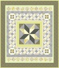 Patch of Sunshine Free Quilt Pattern