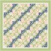 Bunny Garden III Free Quilt Pattern