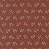 Moda Pamelia's Path Posey Madder Red