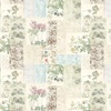 Clothworks Harmony Patchwork Multi