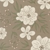 Moda Potted Star Bloom Ash