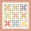 Anthem Quilt Pattern