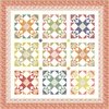 Anthem Quilt Pattern