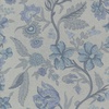 Moda Sacre Bleu Parterre Ciel Blue