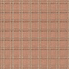 Henry Glass Simply Charming Stitched Plaid Pink