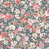 Maywood Studio La Fleur Flannel Packed Floral Green/Multi