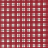 Moda Winter Friends Winter Plaid Berry Red