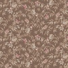 Maywood Studio Meadow Blush Birds and Butterflies Brown