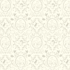 Windham Fabrics Forest Tales Dainty Damask Ivory