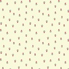 Windham Fabrics Duchess Ditsy Drop Ecru