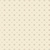 Henry Glass Buttercream and Brickle Bits Rings and Things Cream
