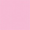 Benartex Color Up Dot Grid Pink