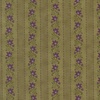 Moda Collections for a Cause Essence Floral Stripe Clover