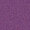 Windham Fabrics Scaredy Cats Twinkle Purple