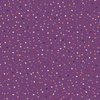Windham Fabrics Scaredy Cats Twinkle Purple
