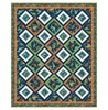 Dino Roar Quilt Pattern