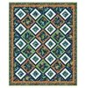 Dino Roar Quilt Pattern