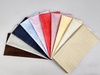 Flannel #3 Wide Strip Pack