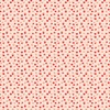 Riley Blake Designs You and Me Tossed Floral Pink