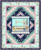 Sew Little Time (Pink) Free Quilt Pattern
