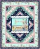 Sew Little Time (Pink) Free Quilt Pattern