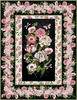 Tivoli Garden Free Quilt Pattern