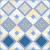 Do What You Love - Festival Free Quilt Pattern