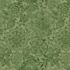 Blank Quilting Eufloria 108 Inch Backing Floral Sage