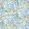 P&B Textiles Sea Whispers Packed Reef White/Multi