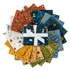 Created with Love Fat Quarter Bundle by Riley Blake Designs