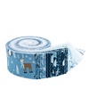 Winter Magic Strip Roll by Riley Blake Designs