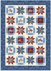 Cowboy Stars Quilt Pattern