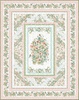 Mint Crush (Pink) Free Quilt Pattern