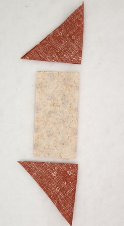 Creative Grids Square on Square Quilt Block Tutorial Creative Grids Square on Square Quilt Block Tutorial