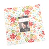In The Garden Layer Cake by Moda