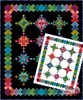 Chroma Shuffle Quilt Pattern