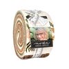 Frivolity Jelly Roll by Moda